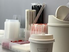 澳白-Manner Coffee(IFS一楼店)