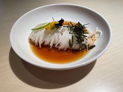 山药发丝-鼎泰丰(当代商城店)