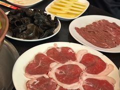 -将台涮肉(酒仙桥店)