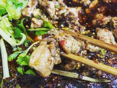 -温江公平红烧兔(总店)
