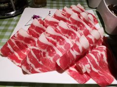 -番食园鲜食火锅(高新店)