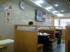 -爱尚客韩式烤肉自助餐厅(汇丰广场店)
