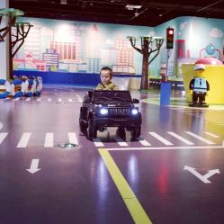 -北京科学中心儿童乐园