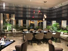 -康帝国际酒店-艾斯本自助西餐厅