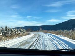 -北极村旅游风景区