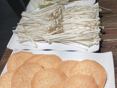 -亿百顺红焖羊排小馆(总店)