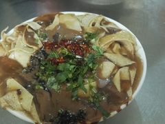 -正味斋锅巴菜(西北角店)