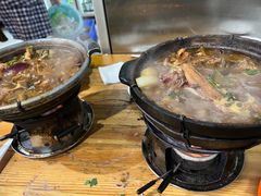 -范贤光鸡公煲(平乐园总店)
