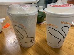 -满记甜品(荟聚购物中心店)