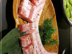 -厚贞日式烤肉(浦东汇智店)