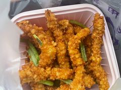 -小广四菜一绝专卖