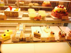 -BreadTalk面包新语·烘焙蛋糕(佐阾虹湾购物中心店)