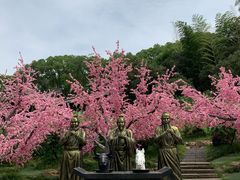 -三国水浒景区(无锡影视基地)