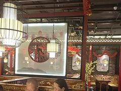 -缪氏川菜(深圳北站缤果空间店)