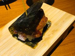 鵝肝寿司-YAMAKAWA(龙湖胥江天街店)