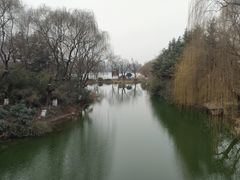 -济南大明湖景区