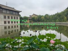 -西安关中民俗艺术博物院