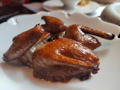 -新天世纪中餐厅