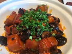 -马仕玖煲·融合菜·酥不腻烤鸭(人大店)