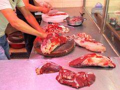 -伟记牛肉(金鸿公路店)