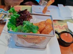 -安妮意大利餐厅(望京店)