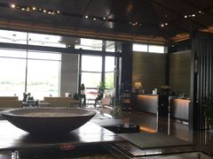 -上海怡沁园度假酒店
