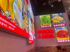 -雙冲柳州螺蛳粉&酸嘢&桂林米粉(簋街店)