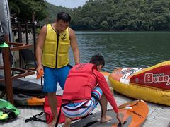 -石燕湖生态旅游景区
