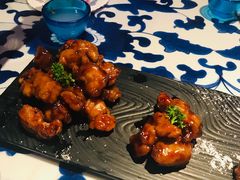 -绿茶餐厅(领展购物广场·中关村店)