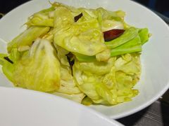 干锅手撕包菜-新渝城·始于2000年(淘金店)