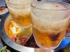 -芈重山老火锅(广州首店)