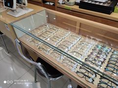 -广州市东方眼镜连锁企业有限公司(东山未来里店)
