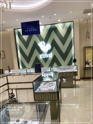 -钻石小鸟钻戒婚戒定制(石路店)