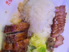 -澳门陈光记烧味饭店(郎家园店)