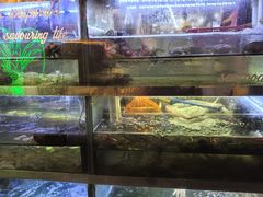 -桥东喜碧海鲜街(水东街店)