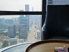 -深铁皇冠假日酒店·大堂吧