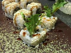 android_upload_pic-隐鮨日料(北辰三角洲店)