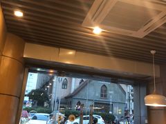 -张正麻辣串(宿州路店)