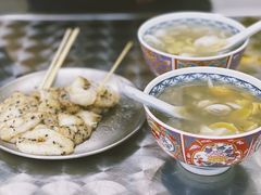 -老胡甜汤(龙眼店)