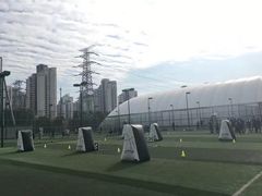 -博羿箭游 Archery Tag 攻防箭(奥森场店)