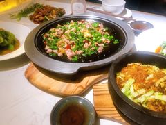 -周三的情书花园餐厅(江北店)