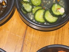 -九田家黑牛烤肉料理(华侨城店)