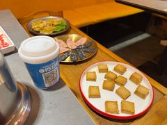 -正宗齐齐哈尔烤肉·齐牛哥鲜切炭火烤肉(杭州总店)