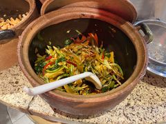 -七百岁羊肉馆(环球港店)