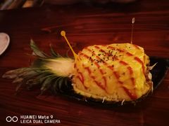 -恩你小木屋米酒店(安盛店)