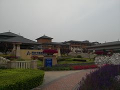 -秦皇岛阿尔卡迪亚滨海度假酒店