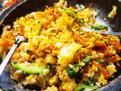 -姜虎东白丁烤肉(银泰中心in99店)