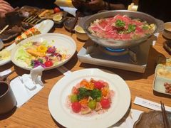 -炉胜·炉端烧·居酒屋
