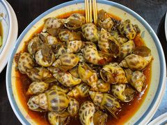 三妹麻辣花螺-三妹小龙虾·黄油蟹(华侨城总店)