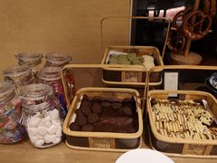 -西安高新希尔顿酒店·咖啡露台西餐厅